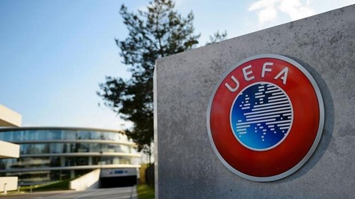 UEFA Komiteleri'nde 11 Türk!