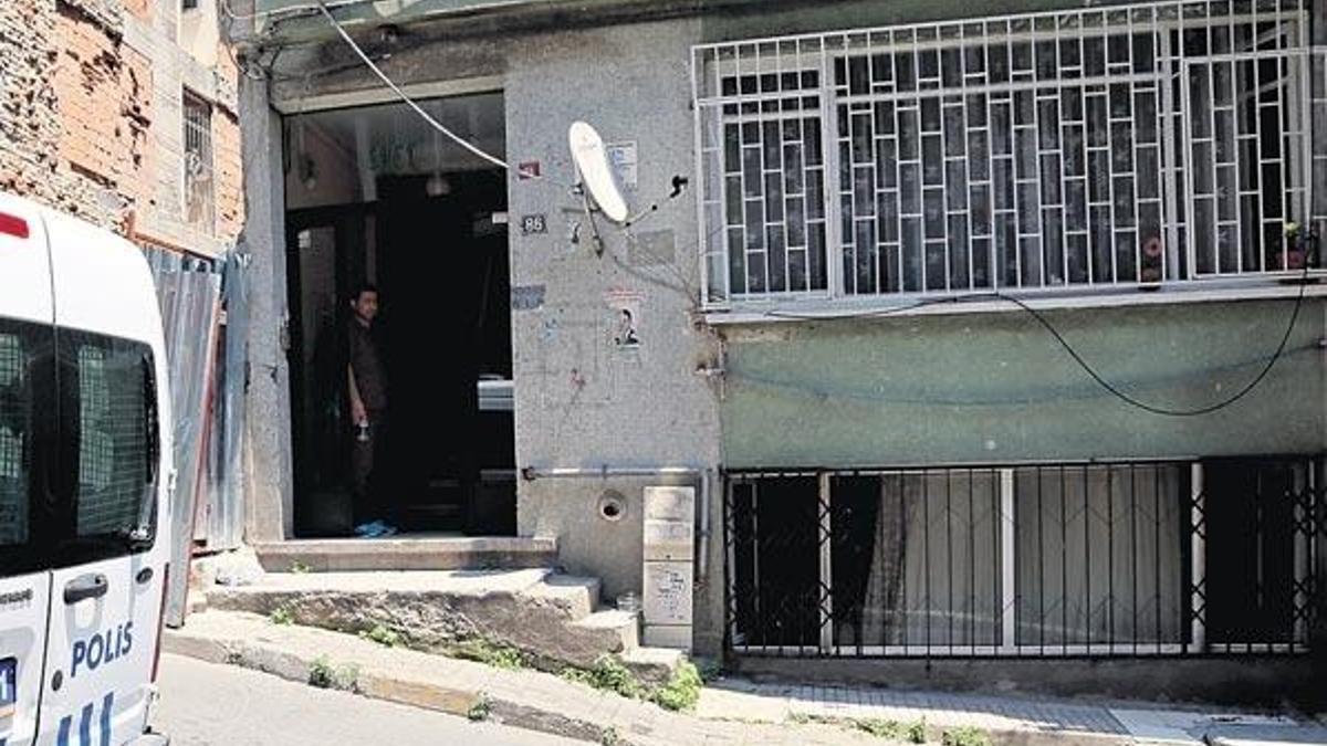 Bodrum’a diyerek bodruma getirdiler