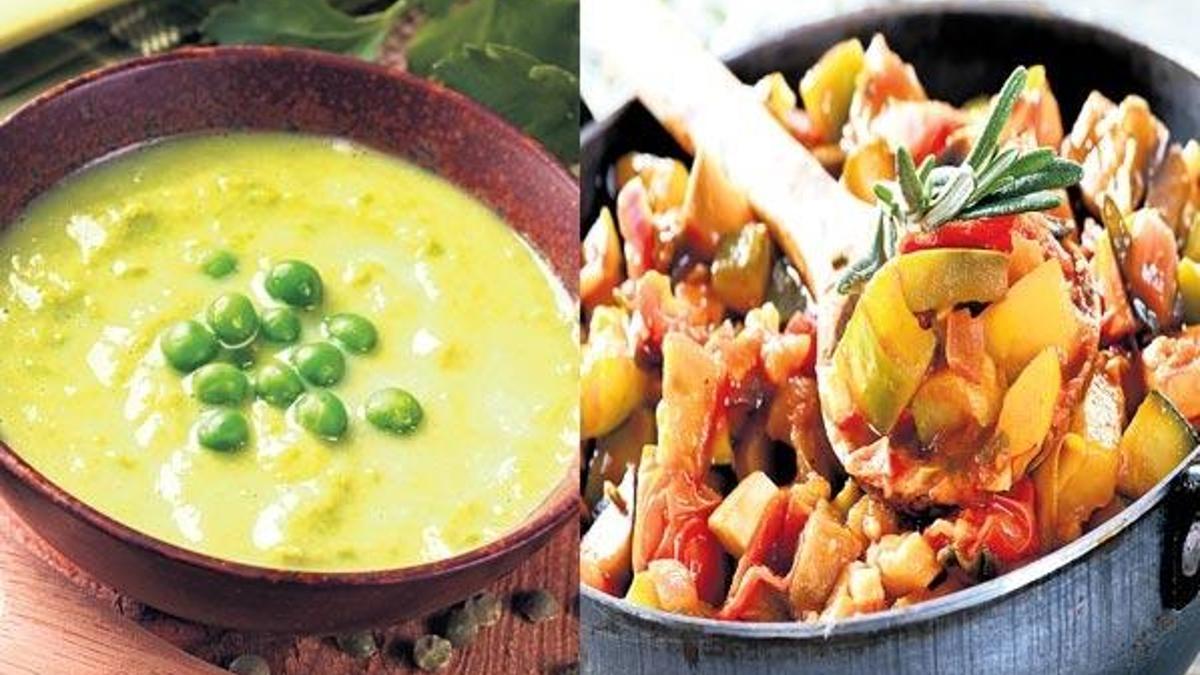 Ramazan Bayramı’nda dengeli beslenmek mümkün!