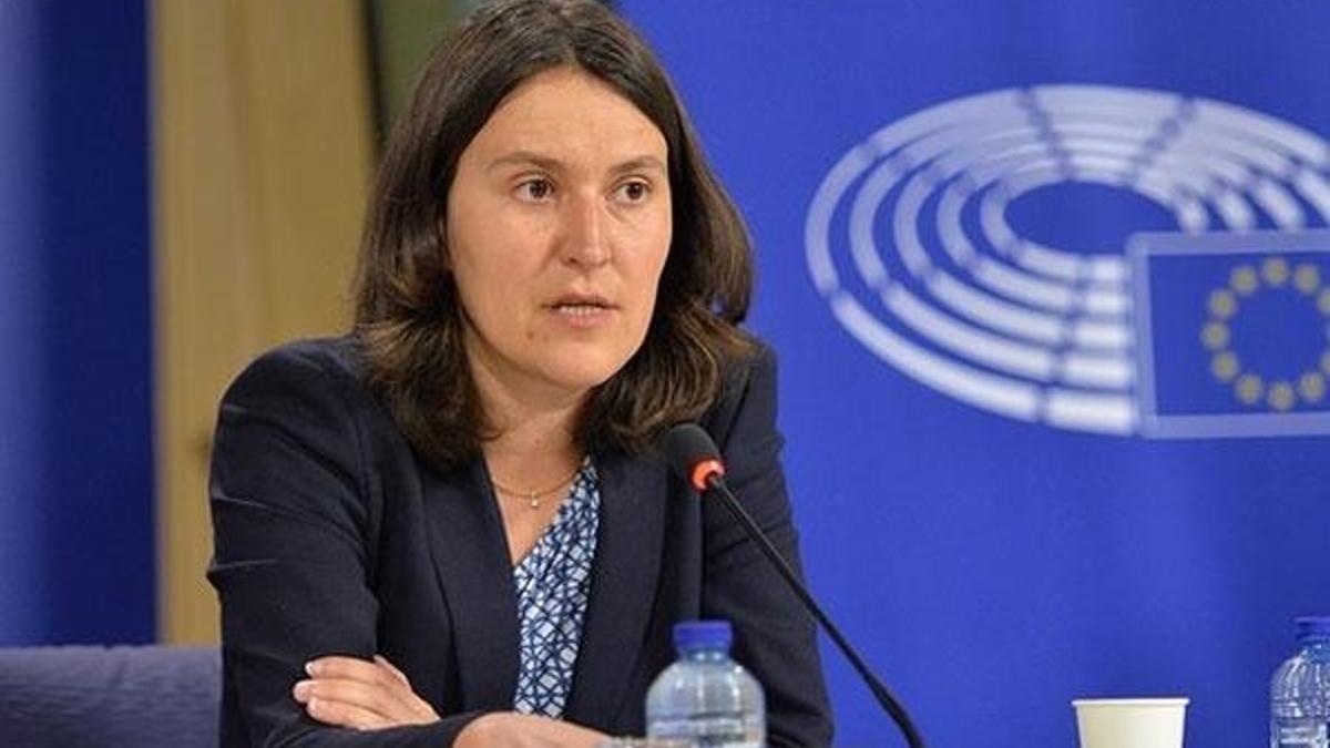 Skandal! PKK'nın konferansına katılacak