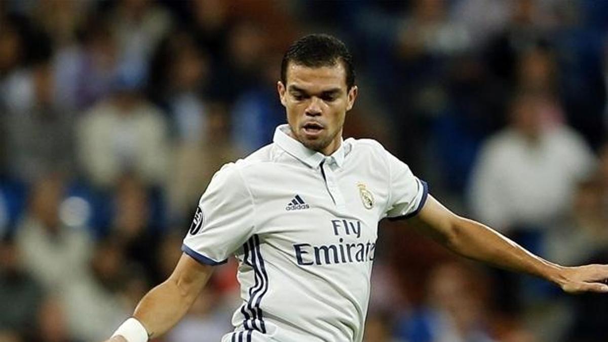 Beşiktaş Pepe ile rekor kıracak!