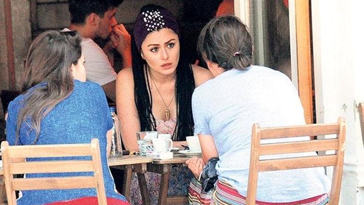 İstanbul ona kaldı