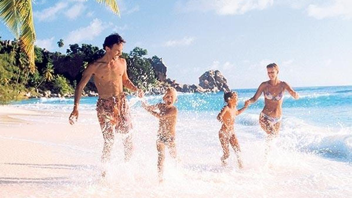 Çocuklar için verimli tatil önerileri