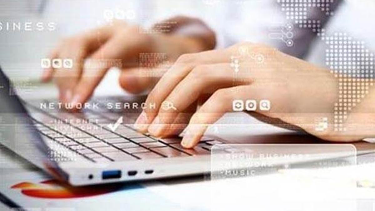 Yabancı yazılımla 1.2 milyar uçuyor
