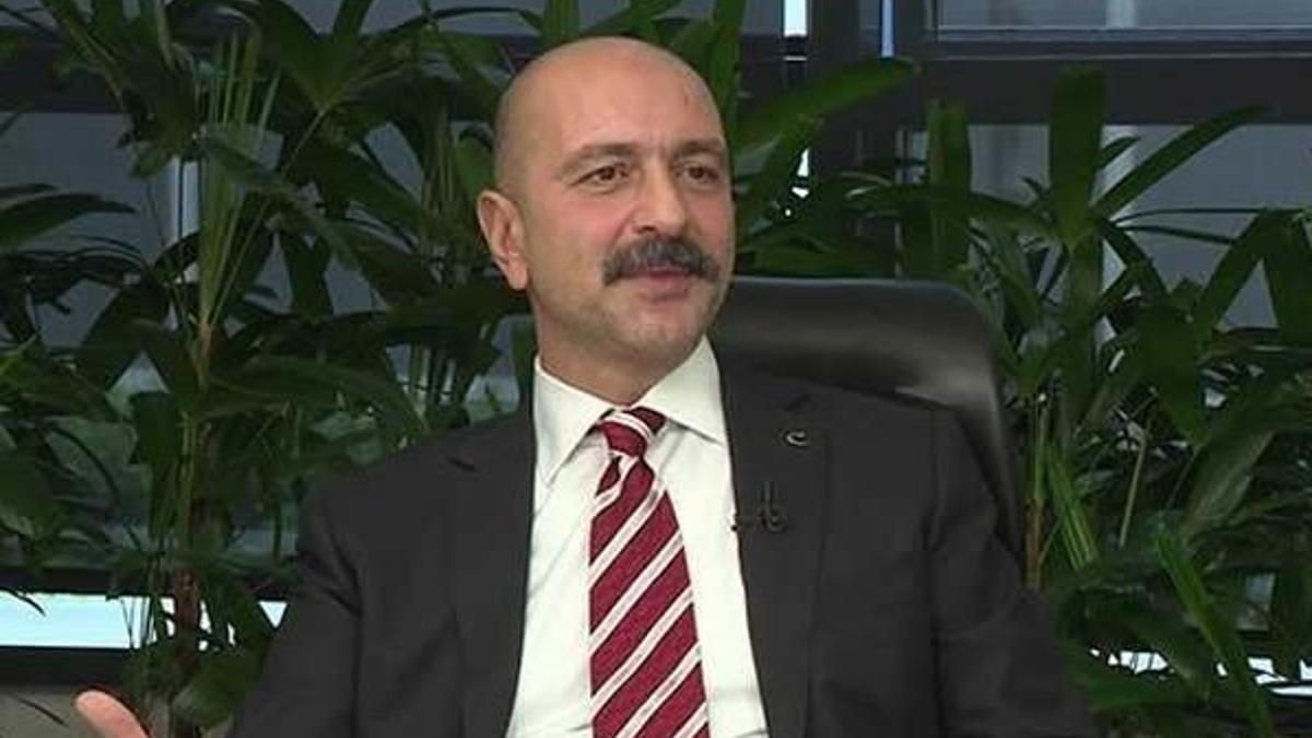 Kurban kesilmedi para FETÖ’ye gitti