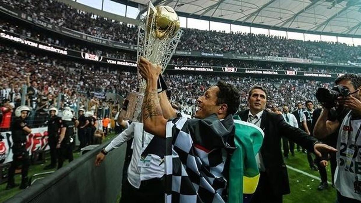 Çinliler'in Adriano ısrarı!