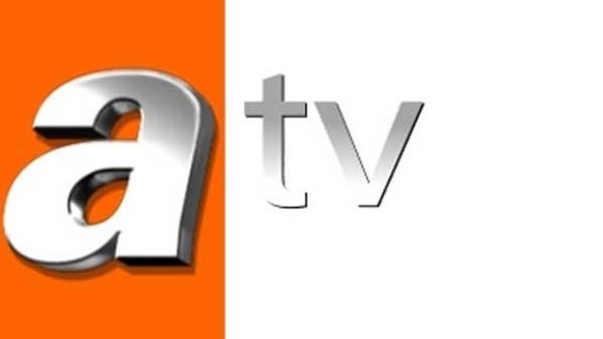 ATV yayın akışında bugün neler var? – 26 Haziran Pazartesi