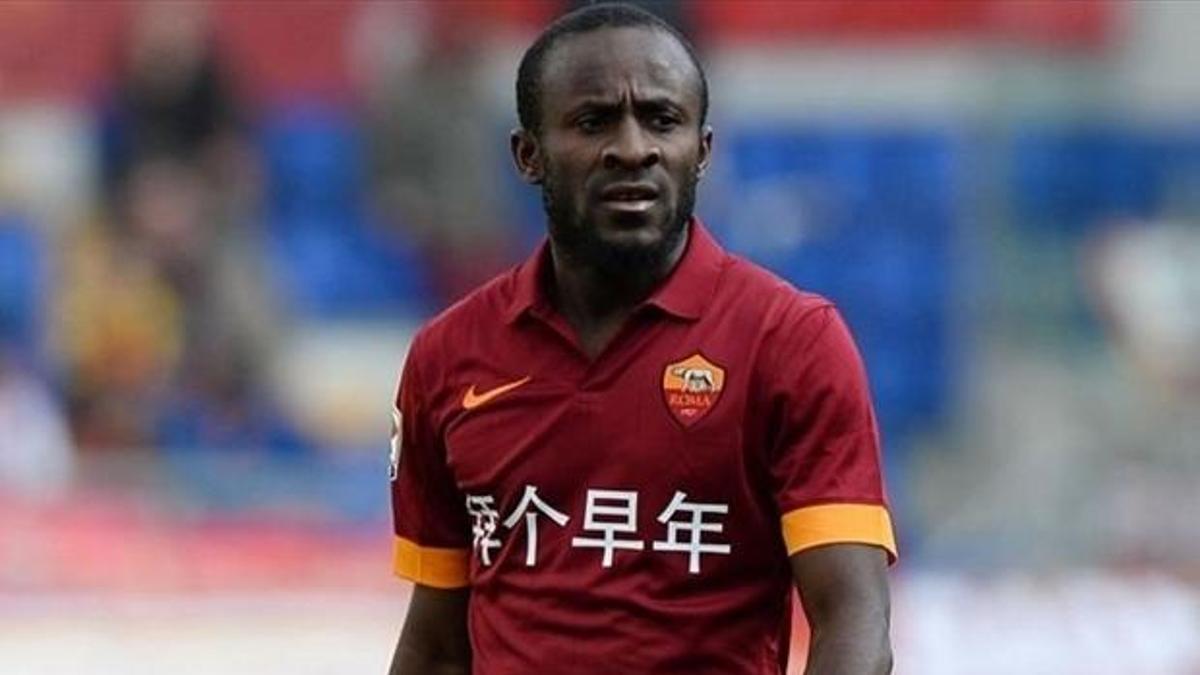 Fenerbahçe'nin Doumbia seferi