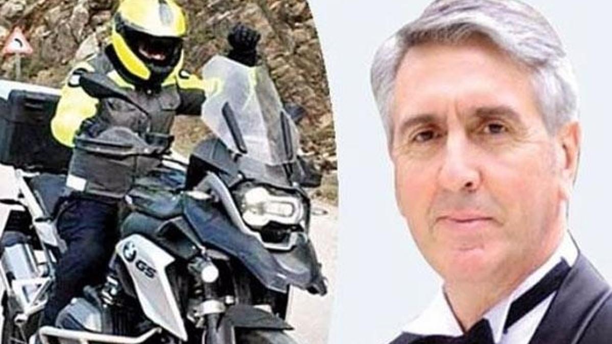 Ünlü cerrah Yunanistan yolunda hayatını kaybetti