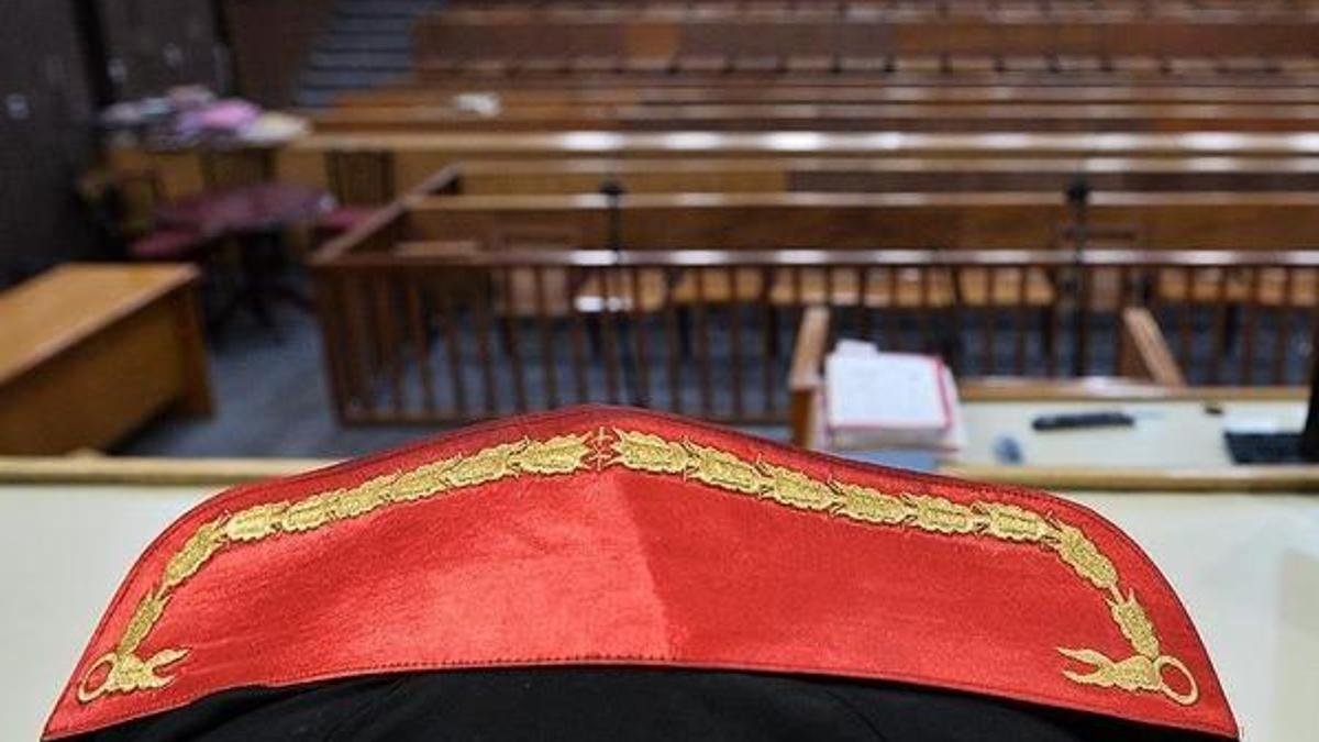 FETÖ, yargı mensubu üyelerini "gaybubet birimi"yle korumuş