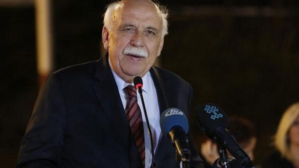 Bakan Avcı'nın acı günü
