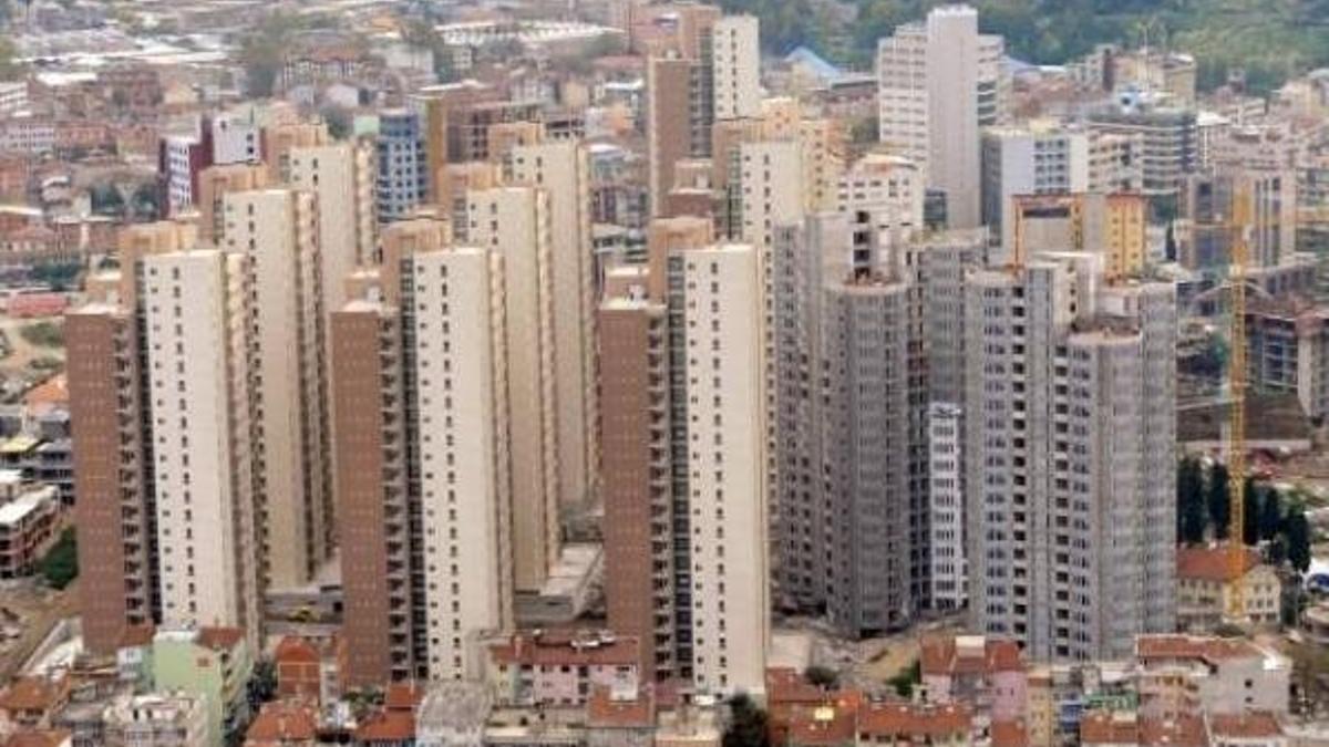 Yeni imar yönetmeliği Başbakanlık'ta