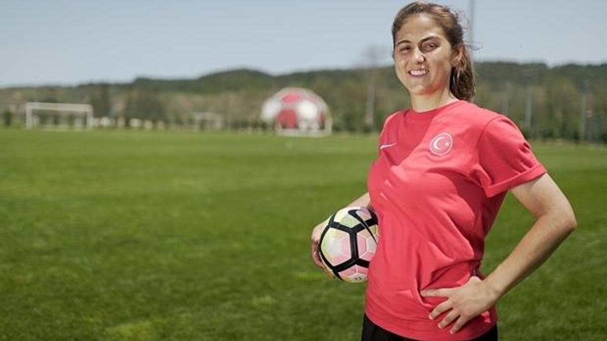 Ay-Yıldız hasretini Deaflympics dindirecek