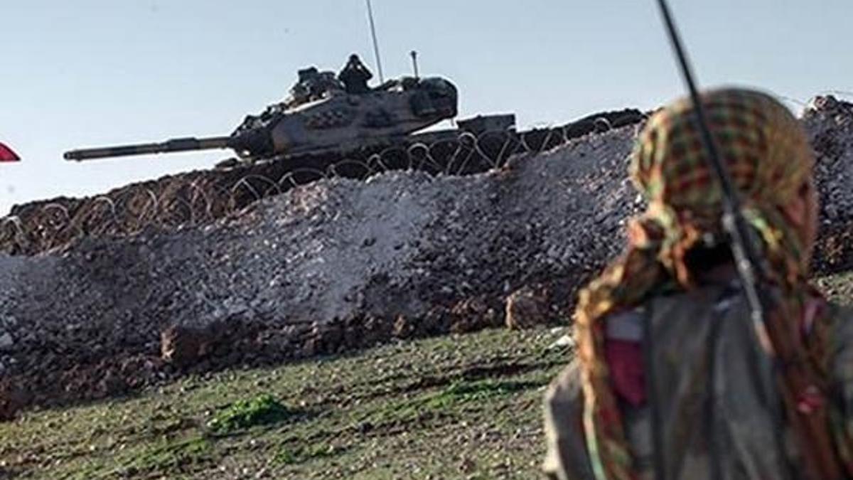 Son dakika... ABD'den YPG'ye büyük şok! 'Kürtlerin işi bitince...'