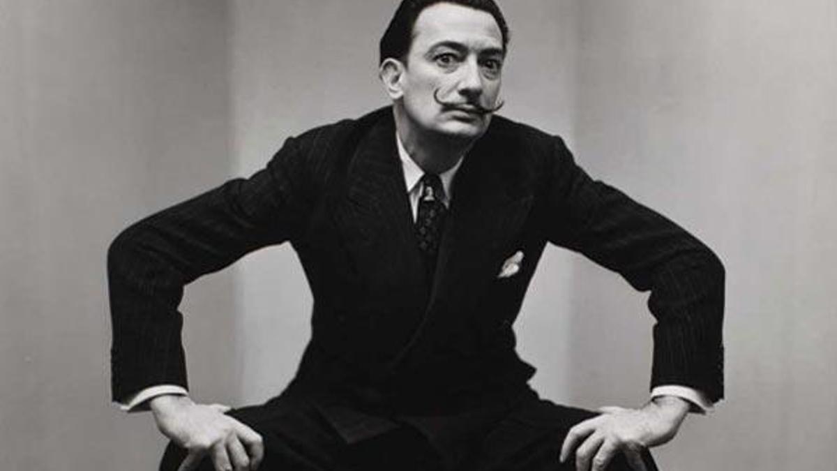 Salvador Dali'nin mezarı açılacak!