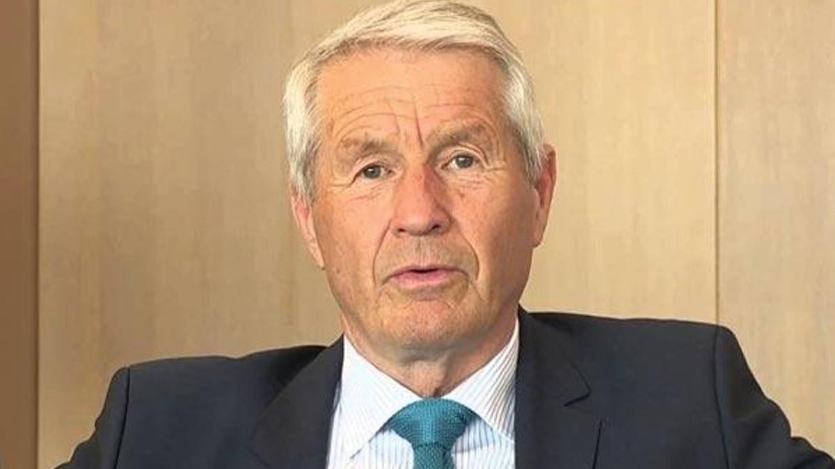 FETÖ'cülerin sorulduğu Jagland'dan Türkiye açıklaması!