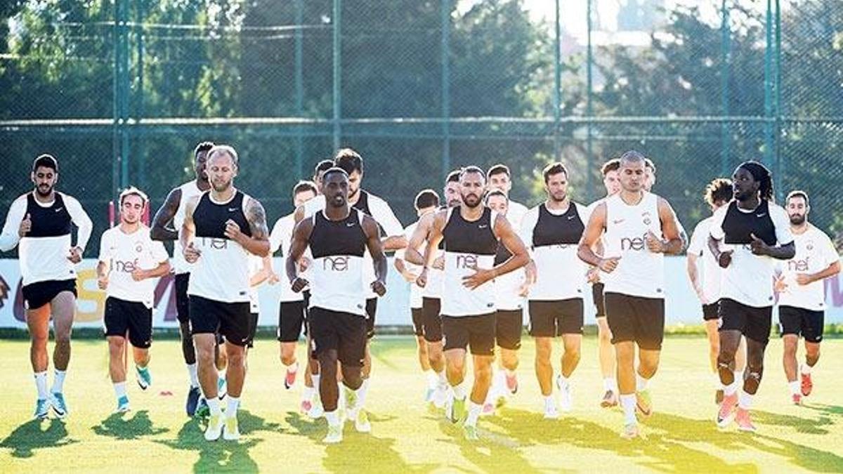 Sıkıntı gelenlerde değil gideceklerde