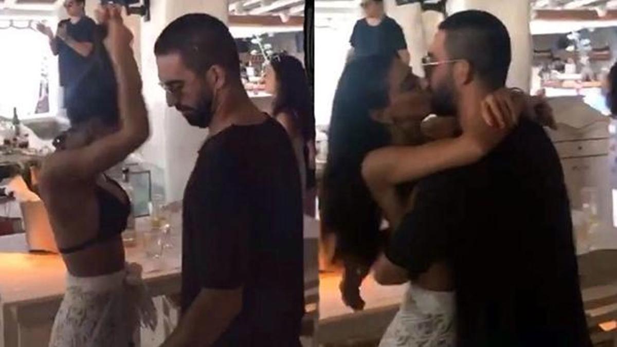 Arda aşka geldi!