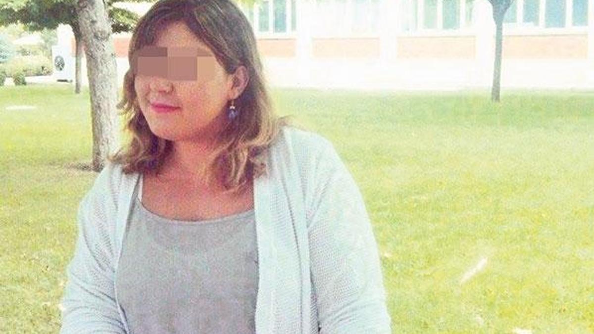 Kolejde sahte  öğretmen skandalı