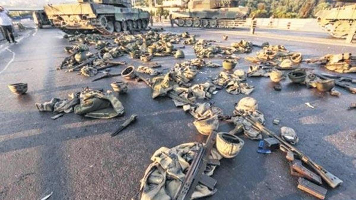 ‘Artık teğmensiniz’ diye teşvik etmişler