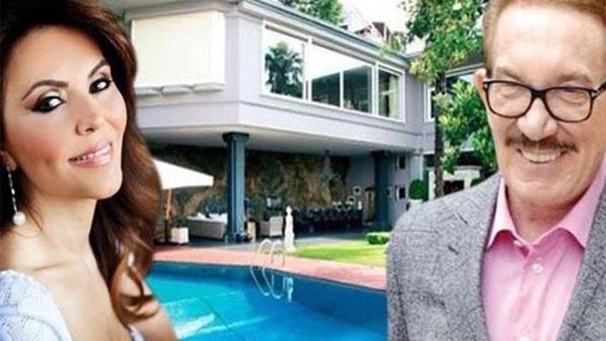 Feryal Gülman: Konuşursam Türkiye'de duramaz