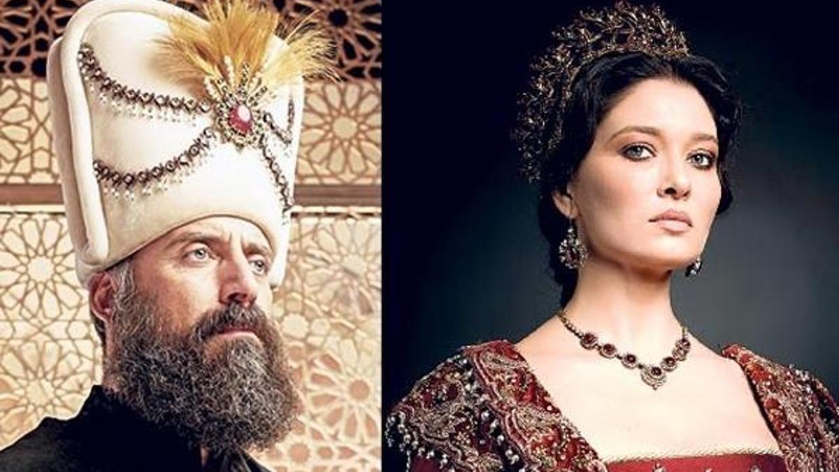 'Muhteşem Yüzyıl' efsanesi sona eriyor!