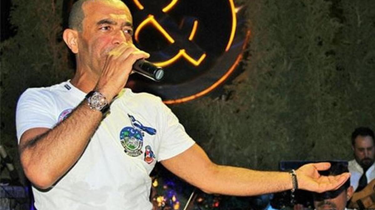 Cengiz İmren meslektaşlarına meydan okudu