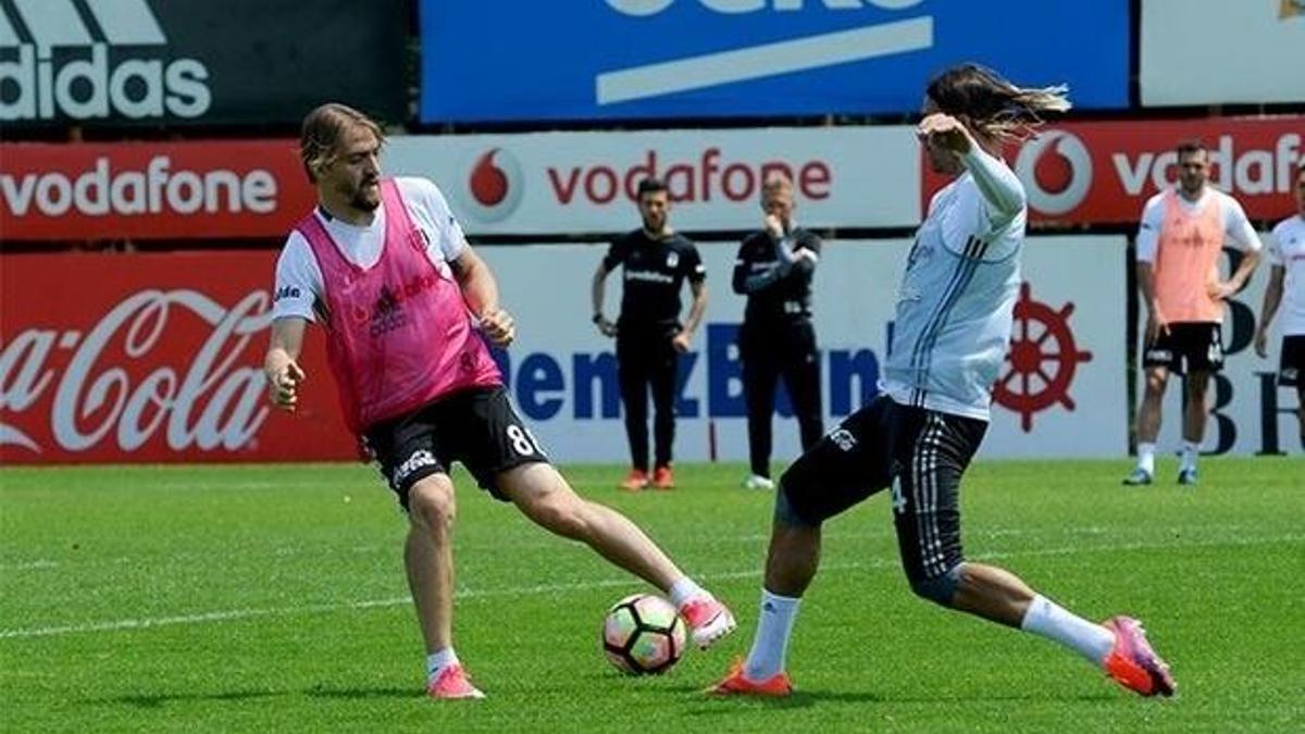 Ersan Adem Gülüm sürprizi!