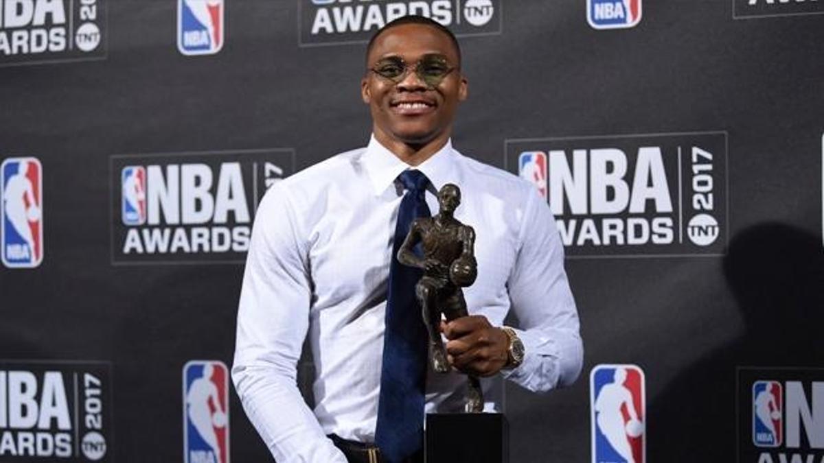 En değerli isim Westbrook oldu