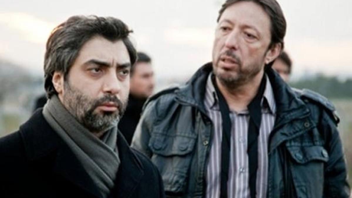 Ünlü oyuncu Hakan Boyav'ın şoke eden değişimi!