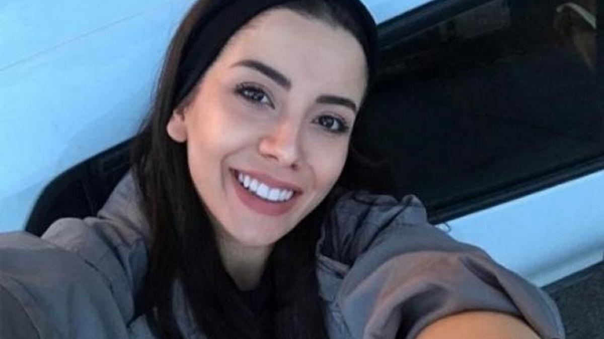 Melis Tüzüngüç eski sevgilisine geri döndü!