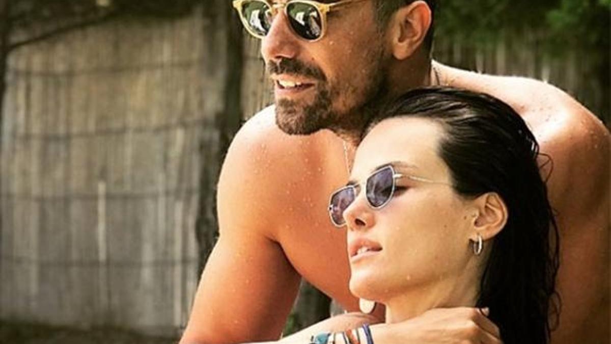 İbrahim Çelikkol'dan 'sıcak' paylaşım!