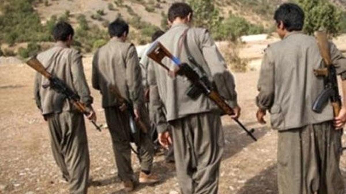 PKK'da büyük panik! İsyan edip kaçmaya başladılar
