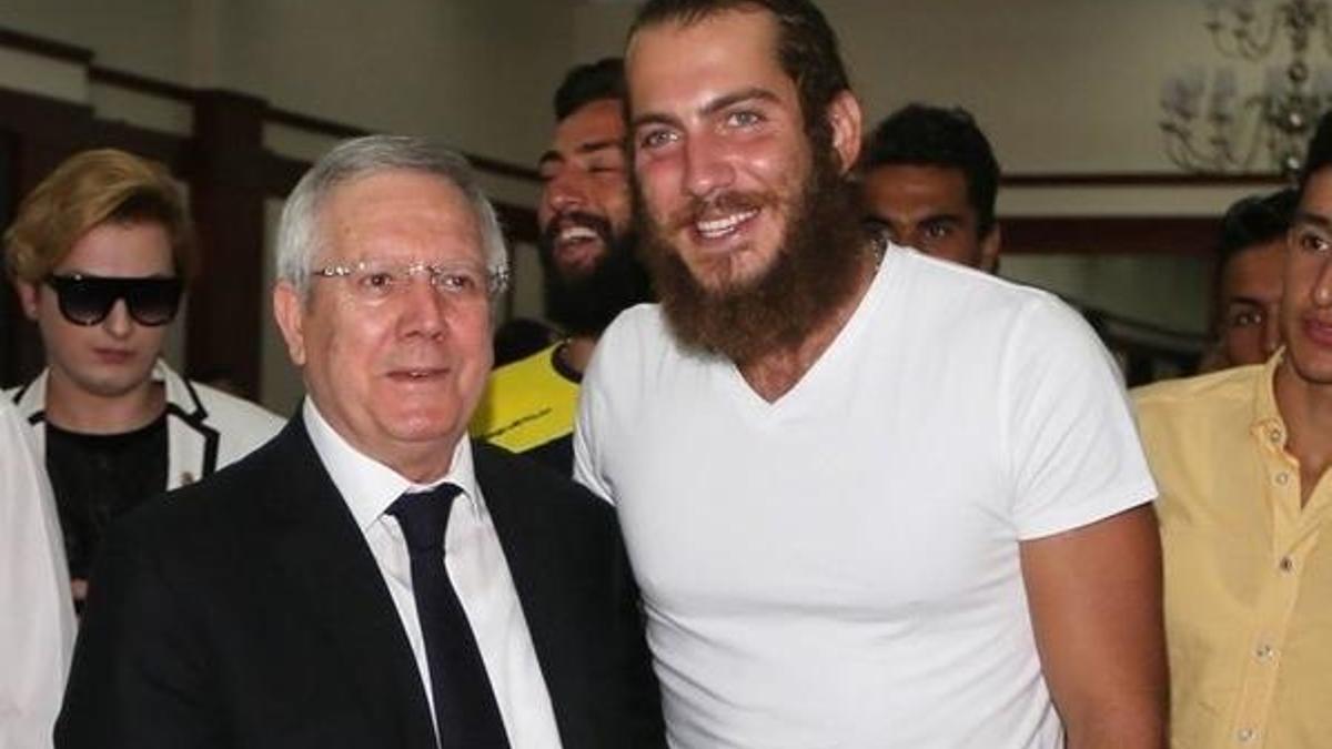 Survivor Ogeday'dan 'Fenerbahçe' sürprizi!