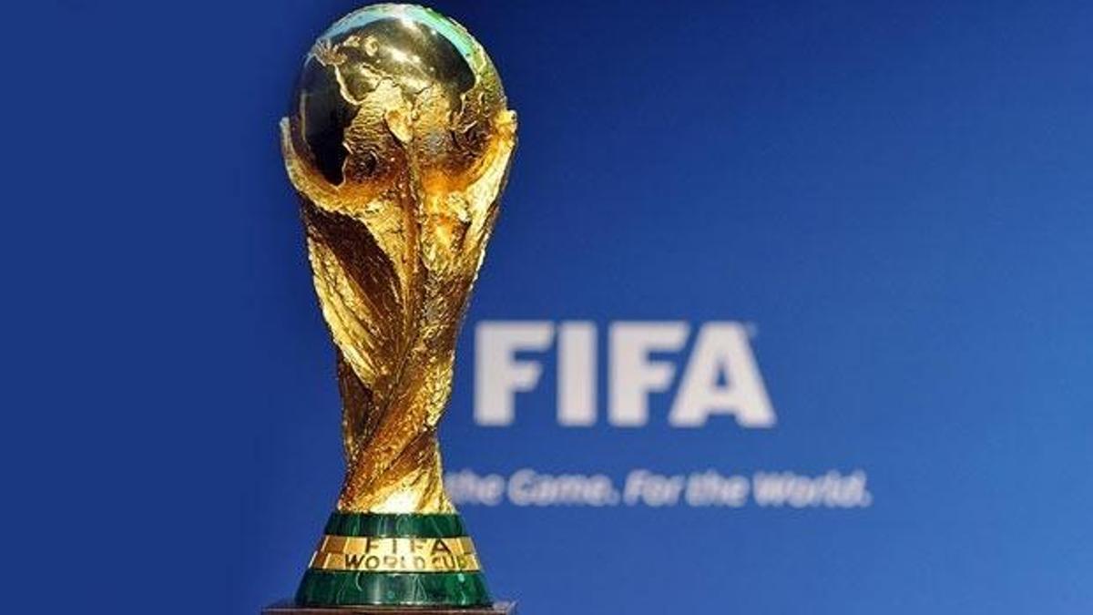 FIFA, "Garcia raporu"nu yayımladı