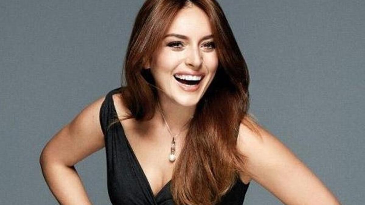 Zayıflayınca başrolü kaptı