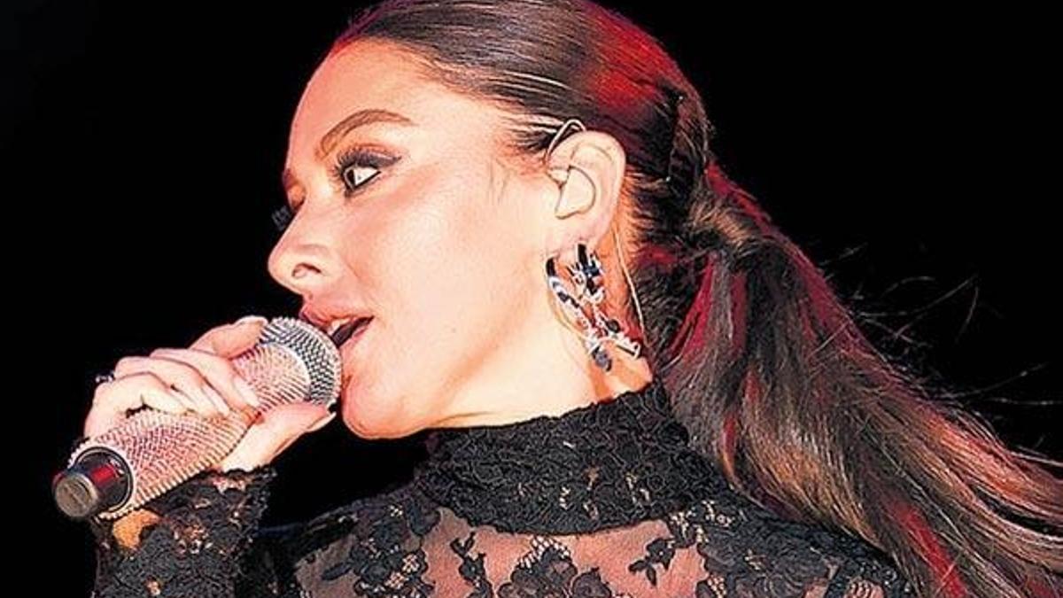 Hadise: Açıkgöz değilim!