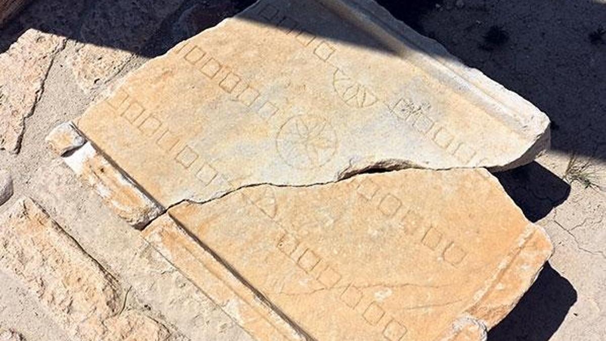 ‘Tavla 2 bin yıl önce oynanıyordu’