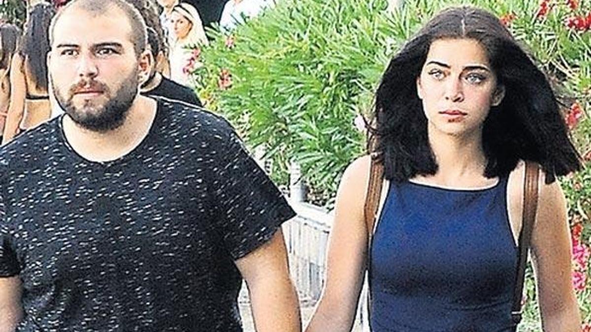 Aşk Öykü’sü