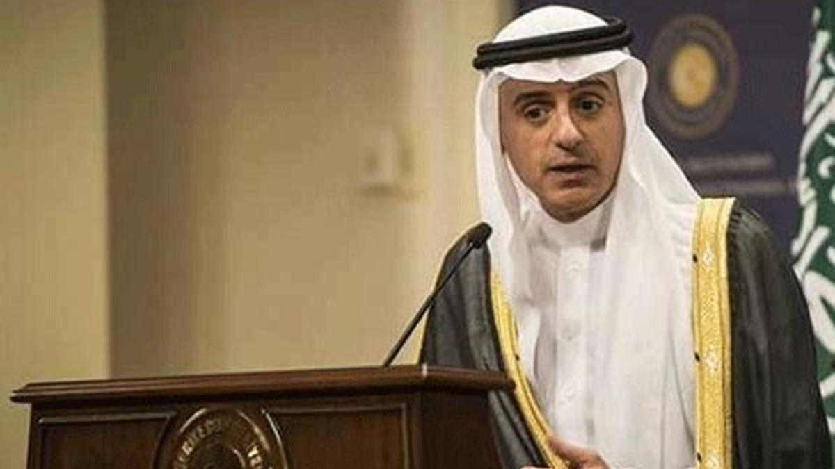 Suudi Arabistan: Müzakere edilemez
