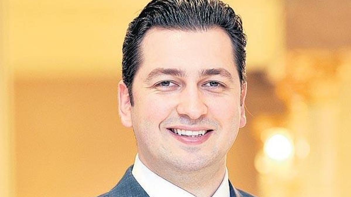 Teksas Türk mermeri alıyor