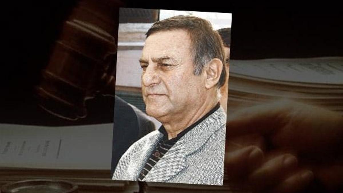 ‘Ergenekon hakimini Gülen görevlendirdi’