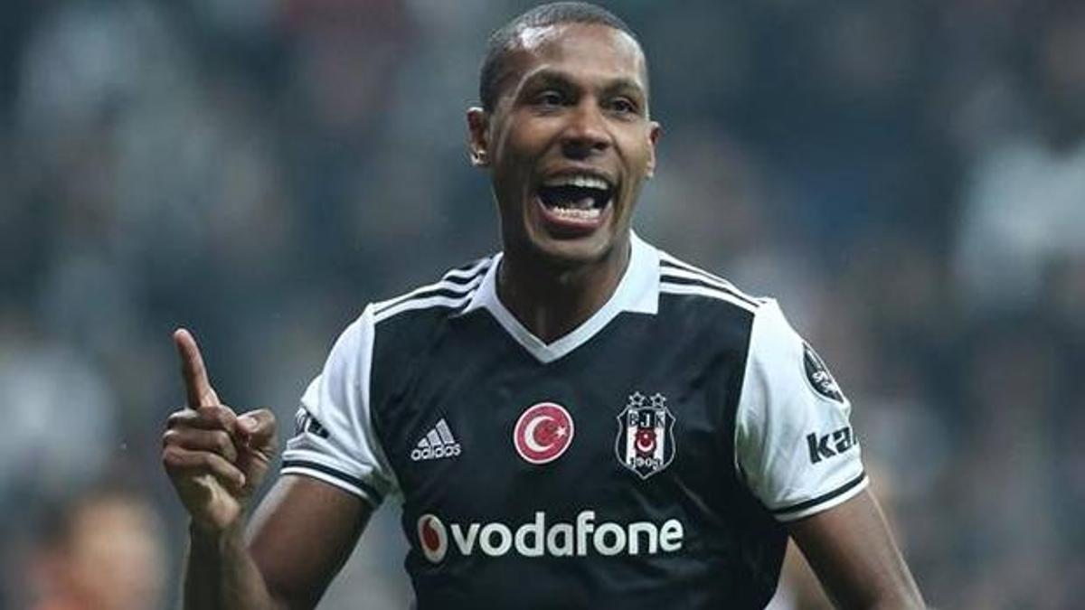 Beşiktaş'ta ayrılık vakti geldi!