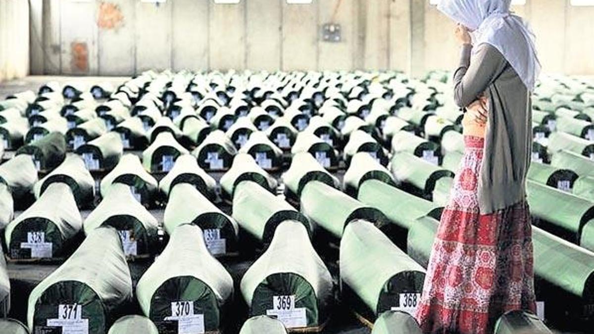300 Boşnak’ın ölümünden sorumlusunuz