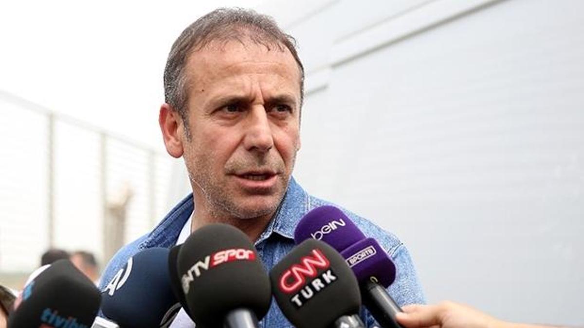 Avcı: Siyasi algı yapıldı!