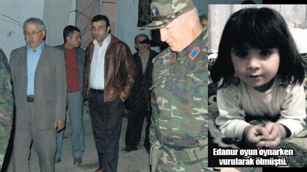 Edanur soruşturmasını kapatanlar FETÖ’cüydü!