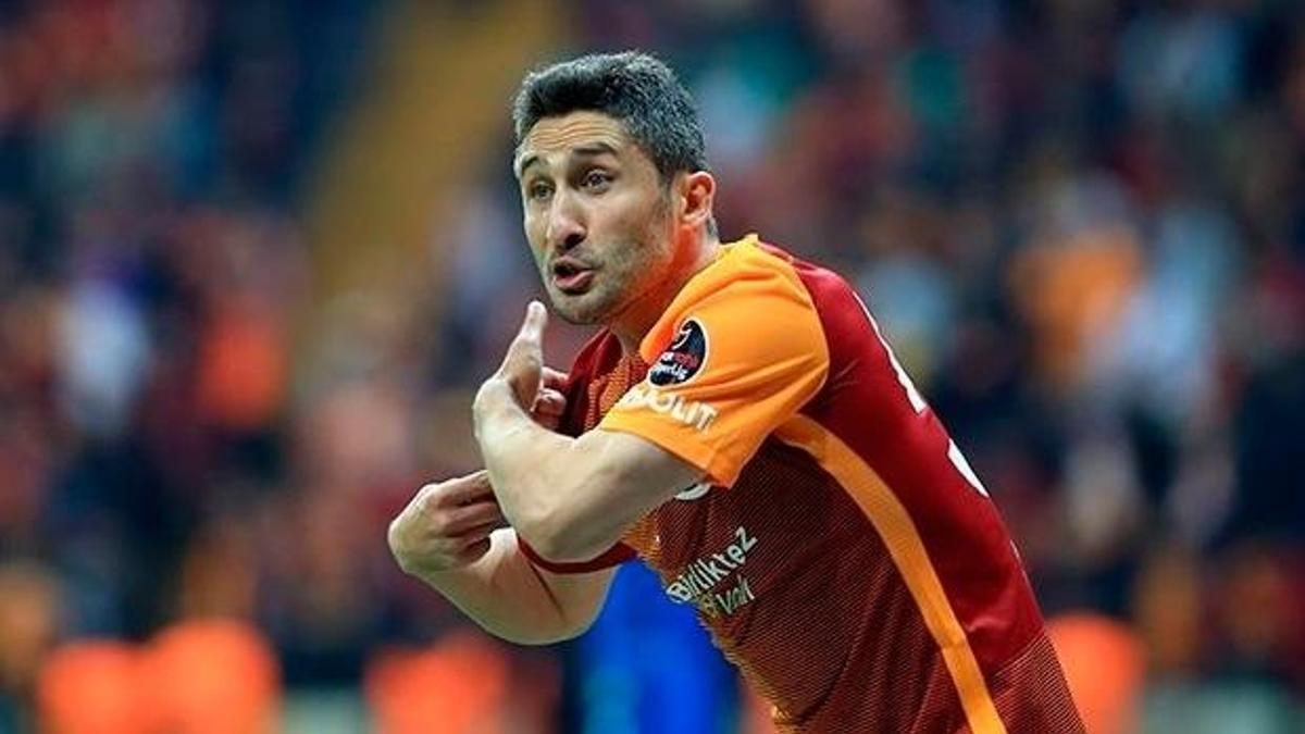 Sabri Sarıoğlu, Bursaspor'a transfer oluyor