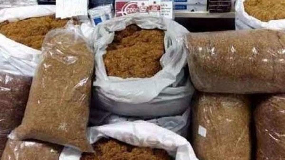 İşte terörün yeni finans kaynağı