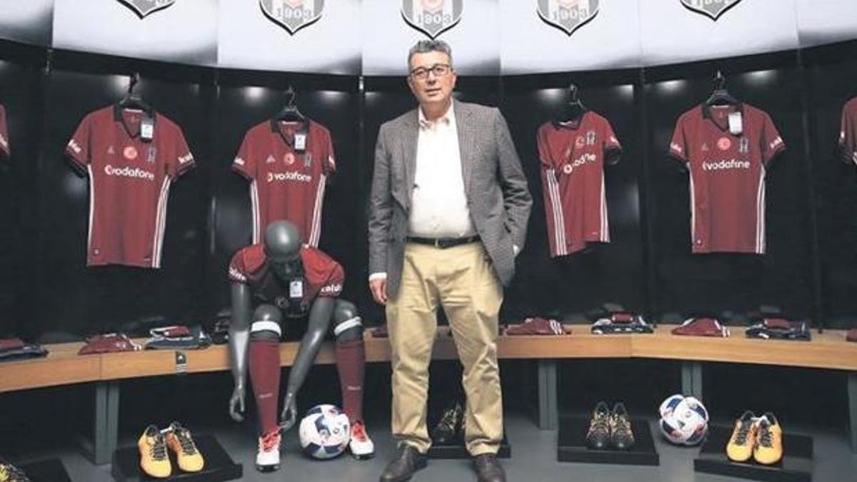 Bir yıldızın parası Kartal Yuvası'ndan