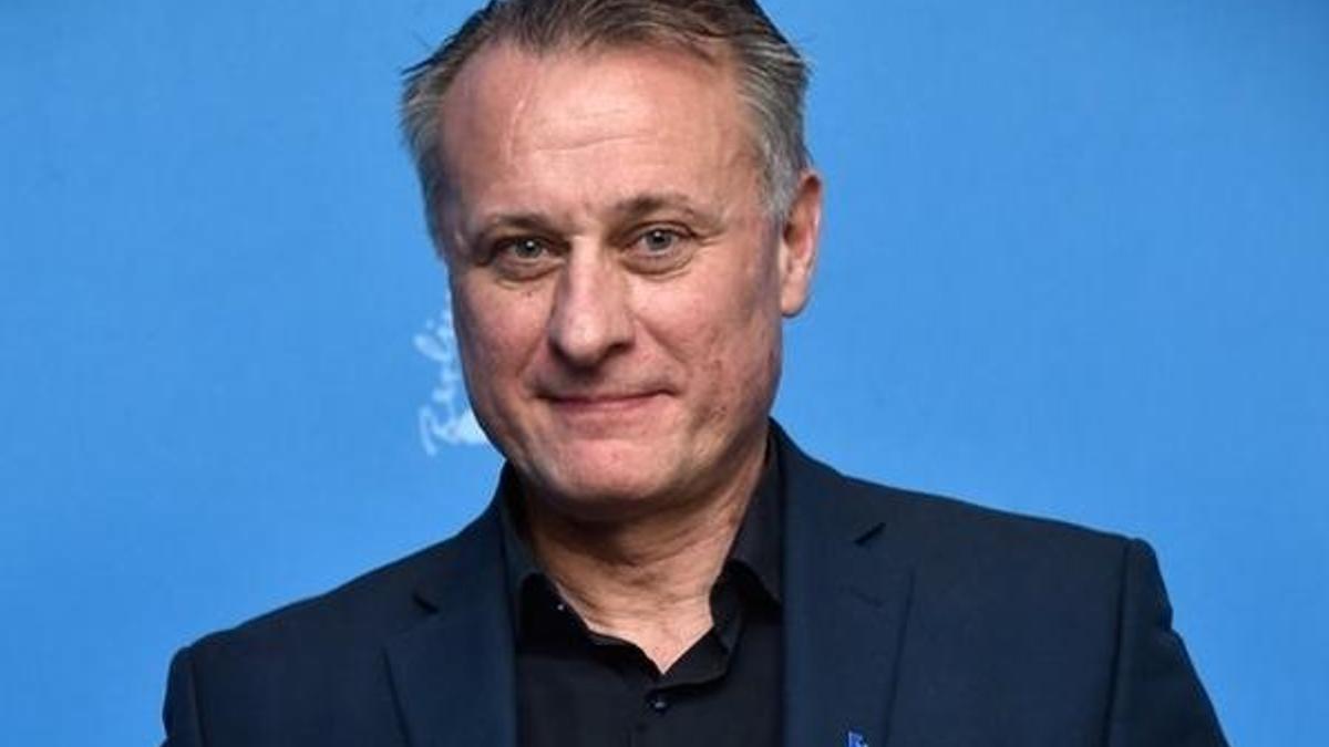 Ünlü aktör Michael Nygvist hayatını kaybetti!
